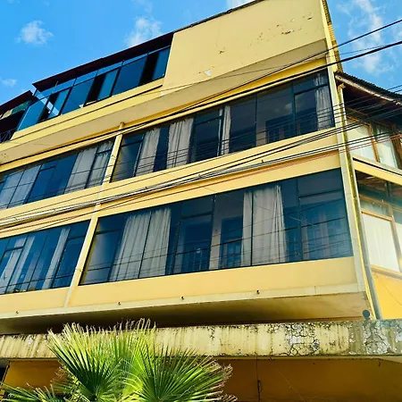 Arusha Backpackers Hotel-3