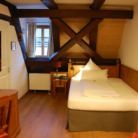 Metzgerei Gasthof Romantik Hotel Der Millipp-2