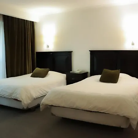Hotel Terrano Concepción-2
