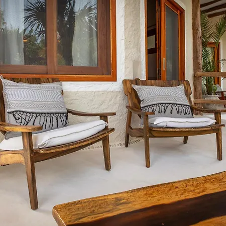 Mawimbi Boutique Hotel-2