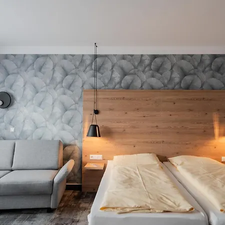 Hotel Adler - Paulas Alb-2