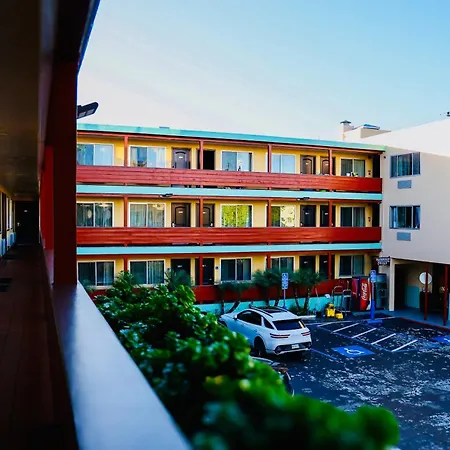 Motel Capri-2