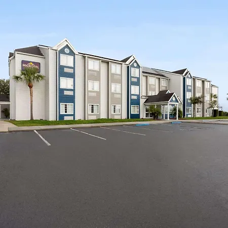 Microtel Inn And Suites - Zephyrhills-3