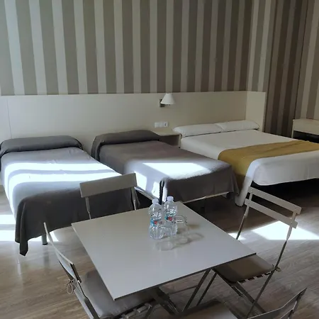 Hotel San Lorenzo Boutique Plaza-2