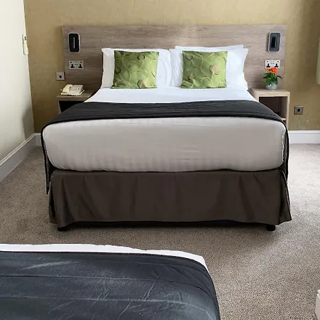 Kensington Gardens Hotel-3