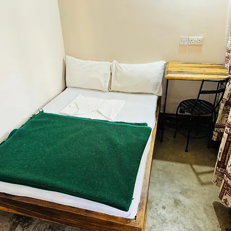 Arusha Backpackers Hotel-2