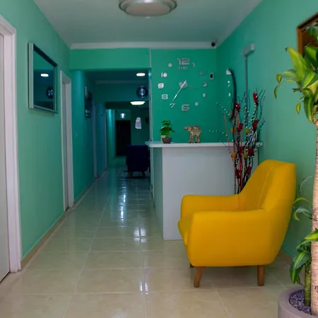 Comfort House-2