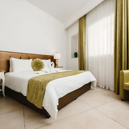Giorgio Boutique Hotel-2