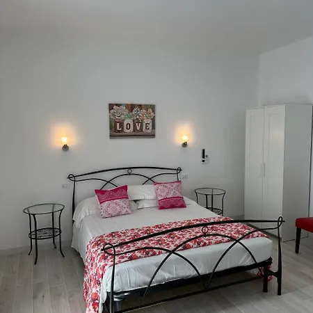 Blessed House Rooms-3