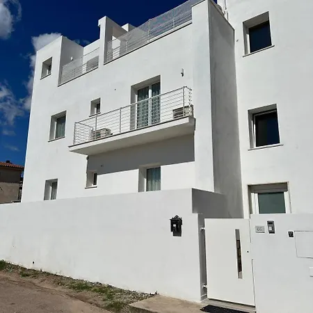 Blessed House Rooms-2