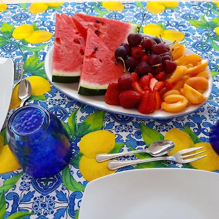 Caprita Guest House-3