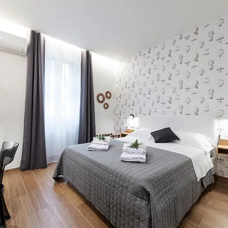 Casetta Petrera Deluxe Rooms-3