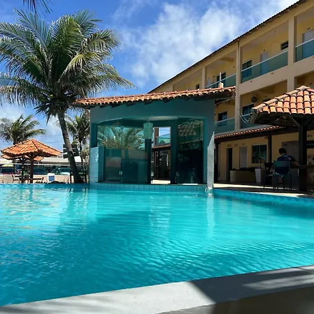 Hotel Concha do Mar-3