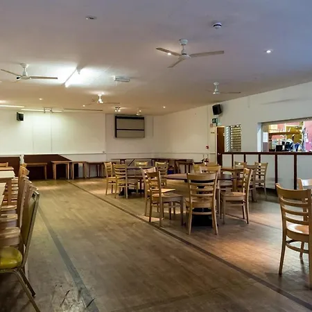 The Keyberry Hotel-3