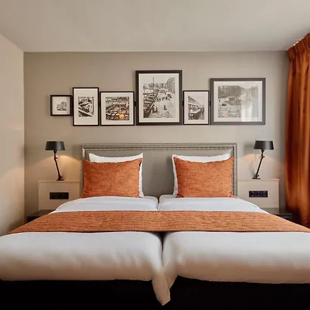 Carlton Square Hotel-3