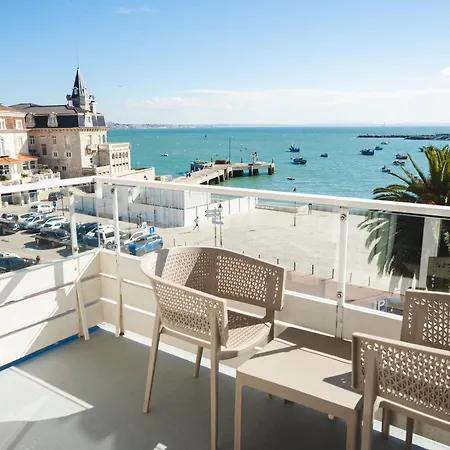 Hotel Baia-3