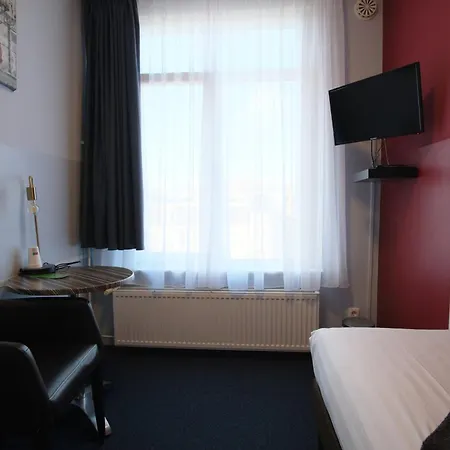 Hotel Abba-3