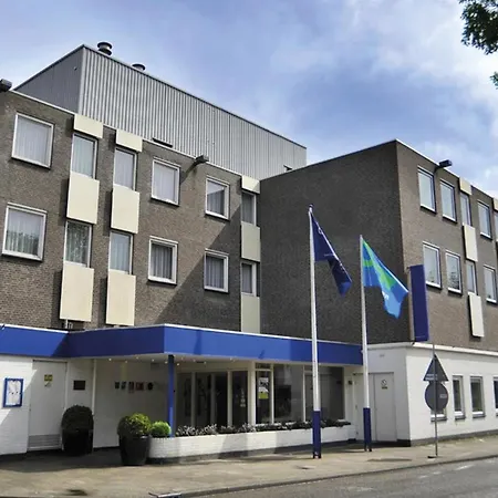 Fletcher Hotel-Restaurant Weert-3