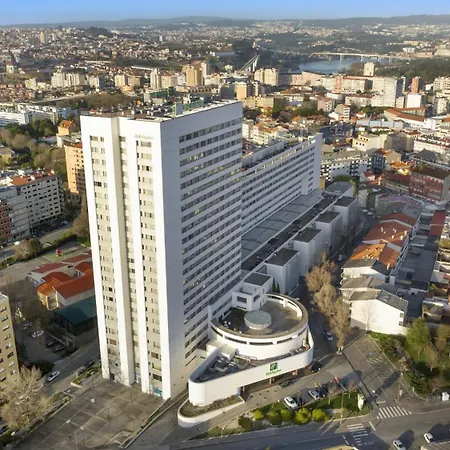 Holiday Inn Porto Gaia By Ihg-3