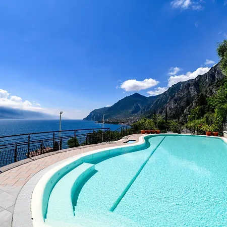 Hotel Villa Dirce - Adults Only Hotel-3