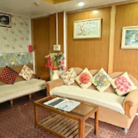 Hotel Aliment Darjeeling-2
