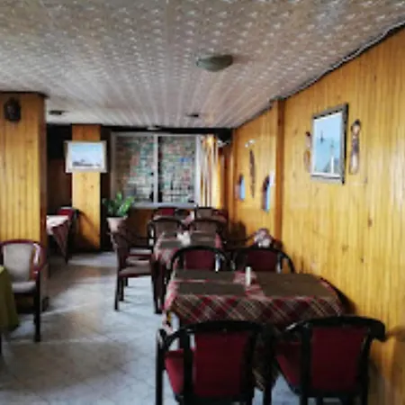 Hotel Aliment Darjeeling-3