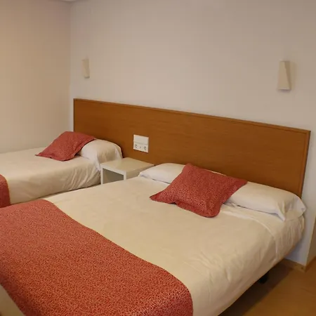 Hotel Picos De Europa-3