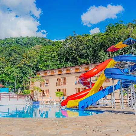 Agua Doce Praia Hotel-2