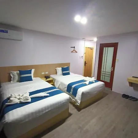 Venice Star Grand Hotel-3