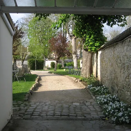 The Originals Boutique, Hôtel Victoria, Fontainebleau-3
