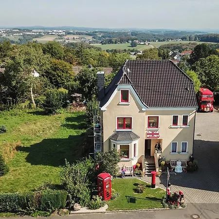 The Little Britain Inn Themed Hotel One Of A Kind In Europe-3