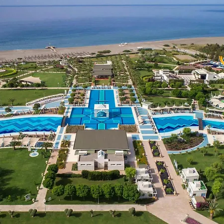 Hilton Dalaman Sarigerme Resort & Golf-2