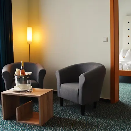 Savoy Hotel Bad Mergentheim-2