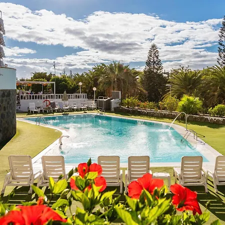 Hotel Folias San Agustin-3