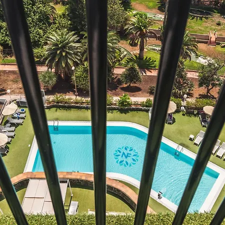 Hotel Folias San Agustin-2