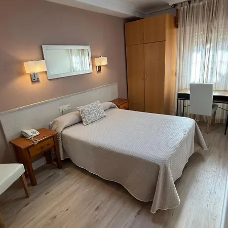 Hostal Atienzar-3