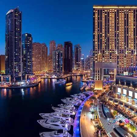 Jw Marriott Hotel Marina-3