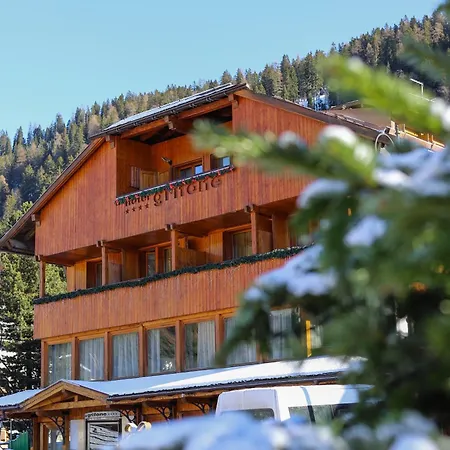 Style Hotel Grifone-2