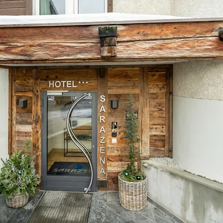Hotel Sarazena-2