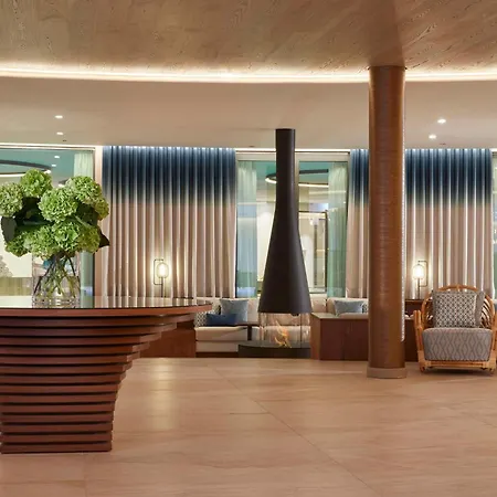 Infinity Hotel & Conference Resort Munich-2