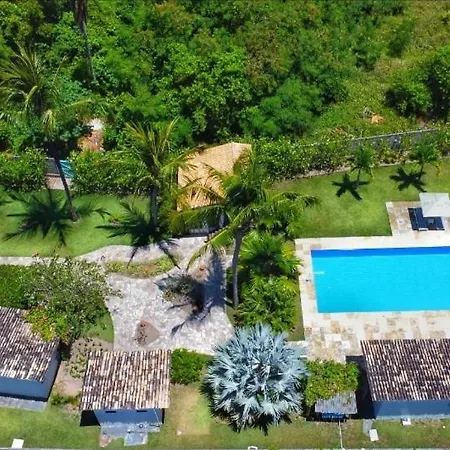 Pousada Villages Boutique Hotel - 150m da Praia da Laje-3