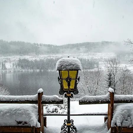 Alemannenhof - Boutique Hotel Am Titisee-2