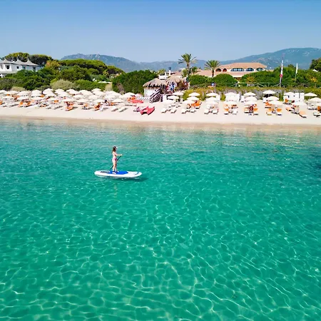 Hotel Baia Di Nora-3