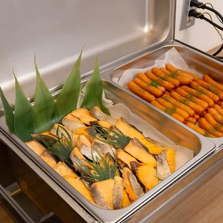Apa Hotel Osaka Umeda-3