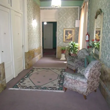 Hotel Los Angeles-2