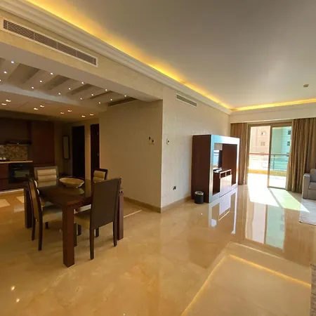 Lancaster Suites Raouche-2