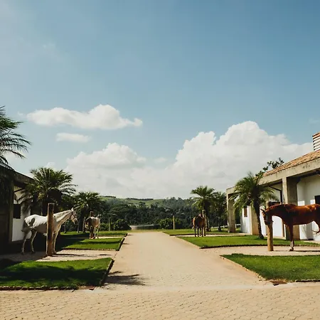 Hotel Fazenda Dona Carolina-2