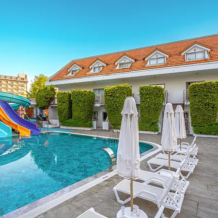Side Story Resort & Spa-2