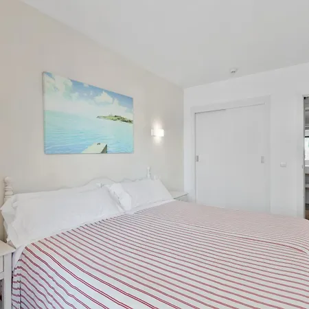 Apartamentos Pabisa Orlando-3