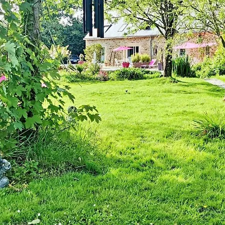 Domaine de Kérizel-2